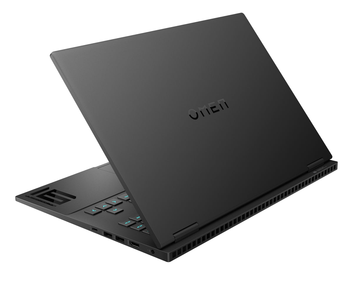 HP OMEN 16-WF0065NB, 16.1\" ‎Intel i7-13700HX, 32 Go RAM, 1 TB SSD, RTX 4060, AZERTY (French-Belgian)