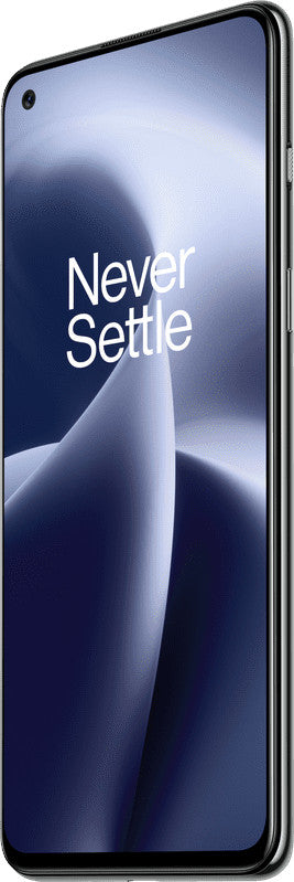 OnePlus Nord 2T 5G 16,3 cm (6.43") Double SIM Android 12 USB Type-C 8 Go 128 Go 4500 mAh Gris
