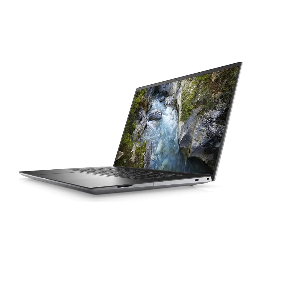 DELL Precision 5680 I9-13900H 16" 64 Go 2 To 210-BGWL
