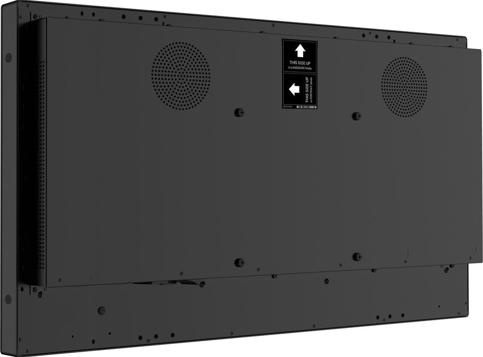 iiyama TF3239AS-B1AG écran plat de PC 80 cm (31.5") 1920 x 1080 pixels Full HD LED Écran tactile Noir TF3239AS-B1AG