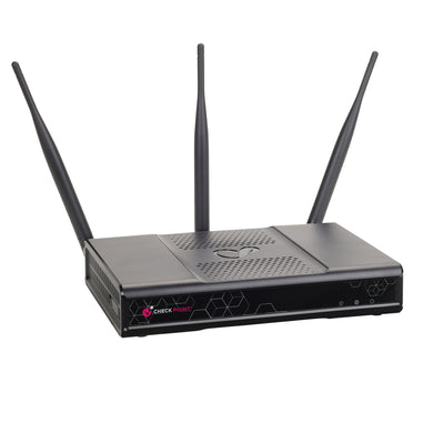 Check Point 1555W appl 802.11AX WiFi 6 SNBT 1Y S CPAP - SG1555W - EU - SNBT - SS - PREM - 1Y - Compridis