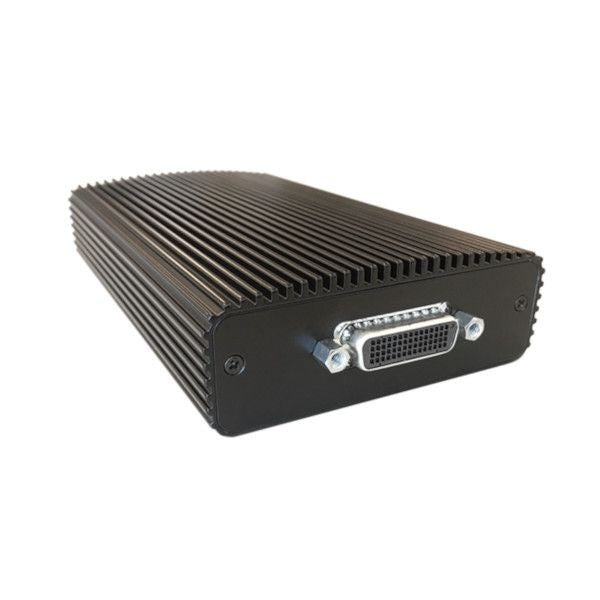 Poly Extension numérique pour caméra EagleEye IV et EagleEye Cube HDCI