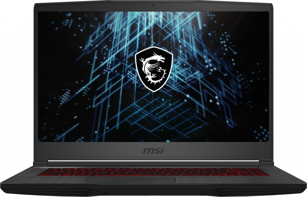 MSI Thin GF65 10UE-087NL 15.6" Intel Core i7-10750H 16GB 1TB QWERTY US 9S7-16W212-087