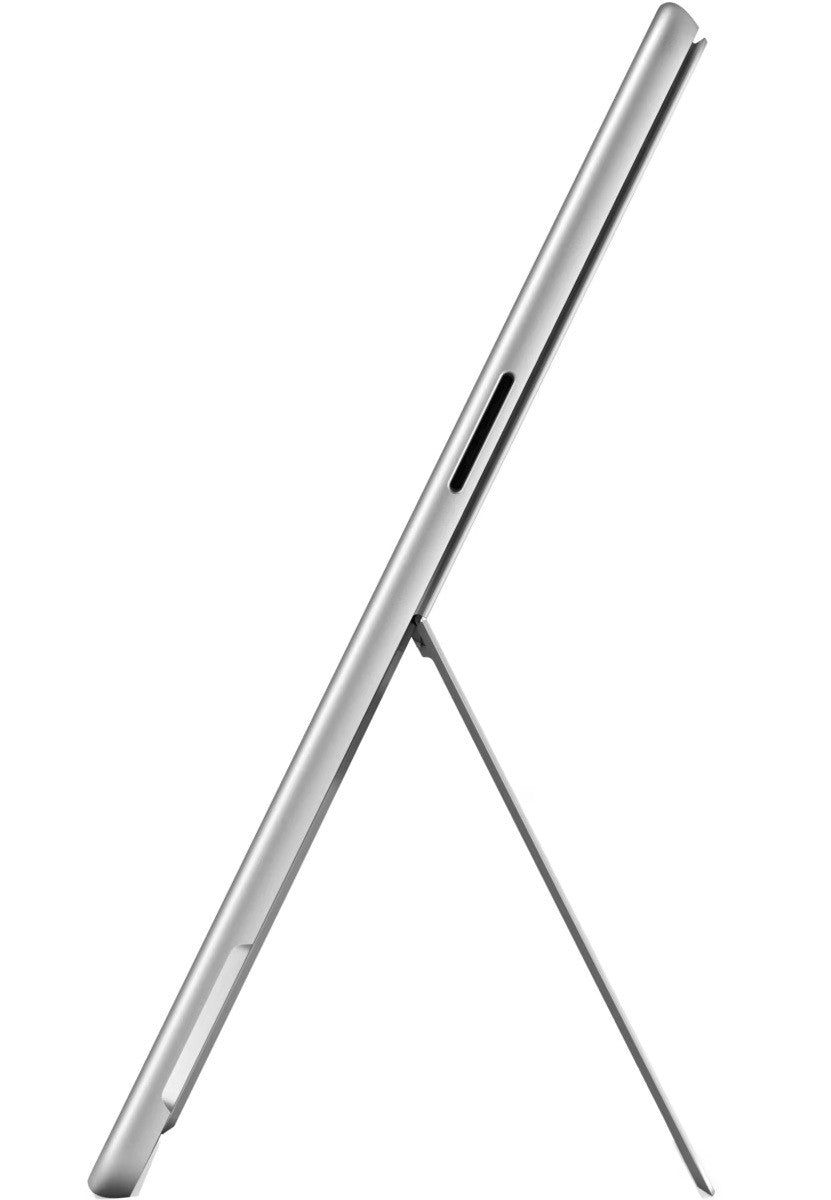 Microsoft Surface Pro 9 Intel® Core™ i5 256 Go 33 cm (13") 16 Go Wi-Fi 6E (802.11ax) Windows 10 Pro Platine S7B-00004