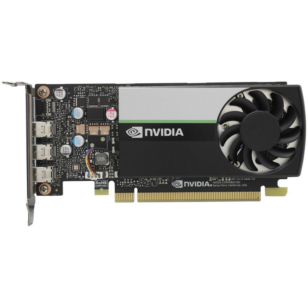 Carte NVIDIA T400 4 Go en vrac uniquement 900-5G172-2240-000