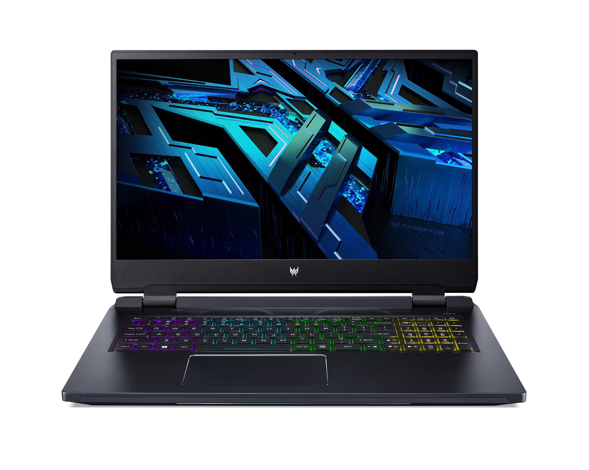 ACER Predator Helios 300 I7-12TH 32 Go 1 To 17,3" nvidia RTX 3060 W11H QWERTZ NH.QGVEV.003