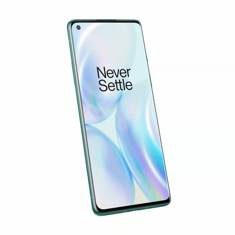 OnePlus 8 16,6 cm (6.55") Double SIM Oxygen OS 5G USB Type-C 8 Go 128 Go 4300 mAh Vert 5011100986