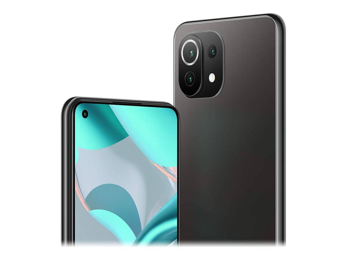 XIAOMI Xiaomi 11 Lite 5G avec 128 Go de RAM MZB09UPEU