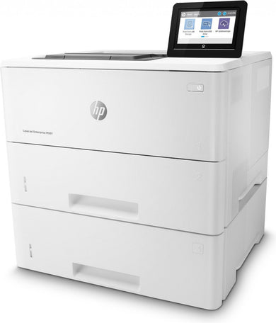 HP LaserJet Enterprise M507x 1PV88A#B19 - Monochrome Laser Printer