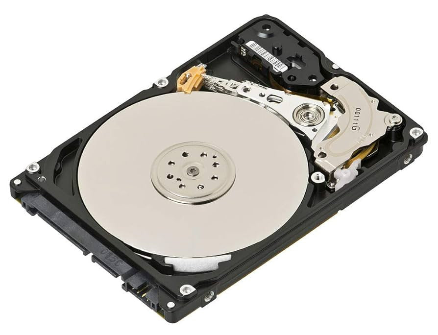 DELL ST2000NM0001 2 To 09WHW9