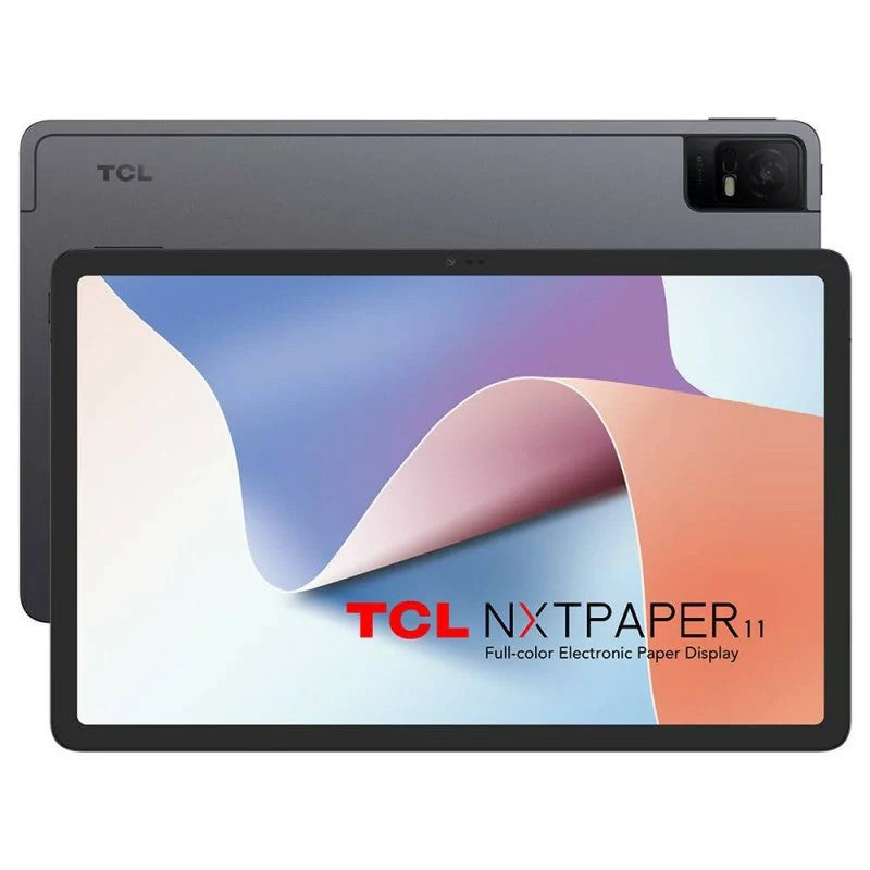 TCL Pack tablette 11 pouces + étui à rabat + stylet 4 Go 128 Go 9466X4-2CLCWE11-2