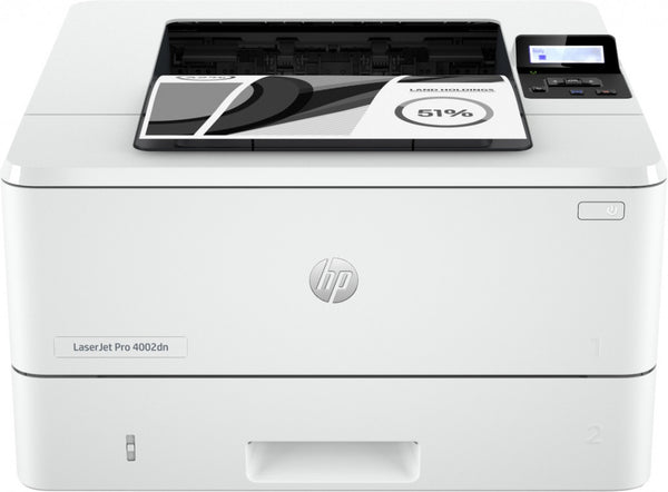 HP LaserJet Pro 4002DN-printer:EUR 2Z605F#B19