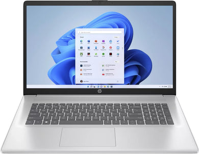 HP 17-CN4077NQ 17.3" Intel Core i5-120U 16Go 1TB QWERTZ German A33TJEA#ABD