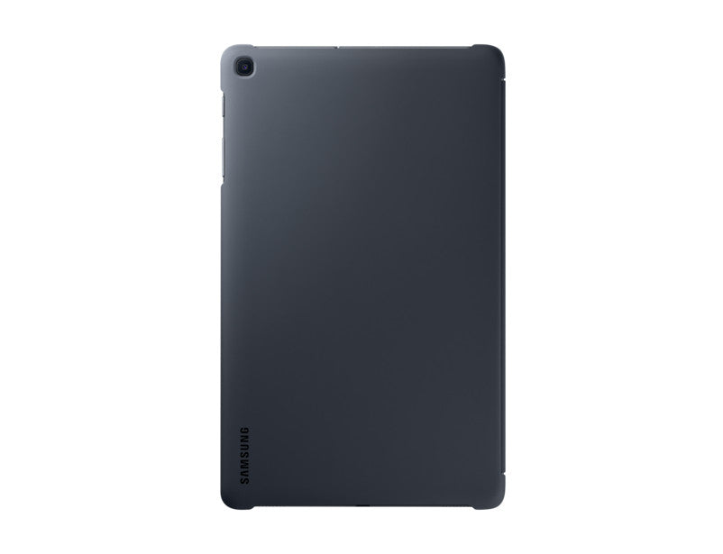 SAMSUNG Tab a 2019 Couverture de livre Noir EF-BT510CBEGWW