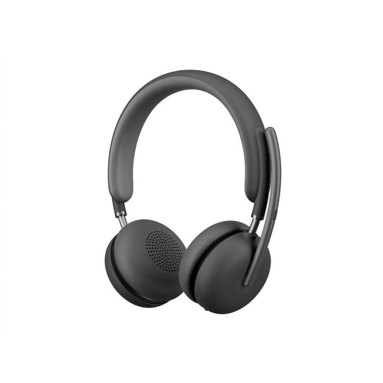 Logitech Zone Wireless 2