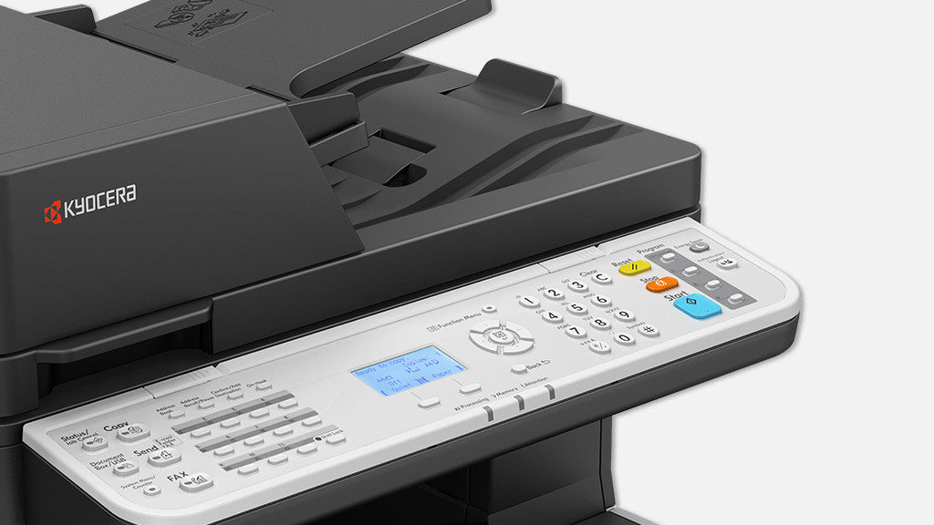 KYOCERA ECOSYS MA4500fx 
