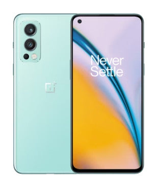 oneplus Nord 2 5G 8 Go de RAM 128 Go de stockage Bleu 5011101808