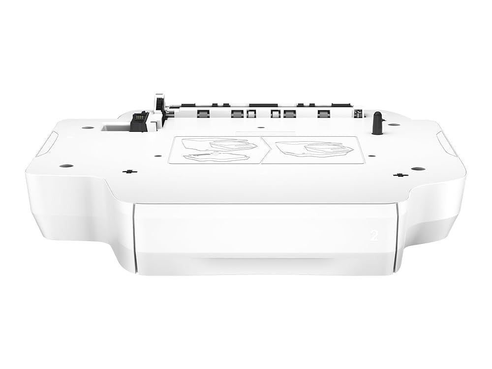 HP OfficeJet Pro 8700 250-Sheet Input Tray Bac multi-usages 250 feuilles