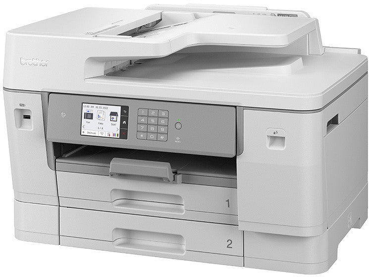 BROTHER MFC-J6955DW A3 30 IPM 512 Mo MFCJ6955DWF2 