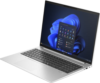 HP EliteBook 860 G11 16" Intel Core Ultra 7 155U 32Go 1TB AZERTY French A37DVET#ABF
