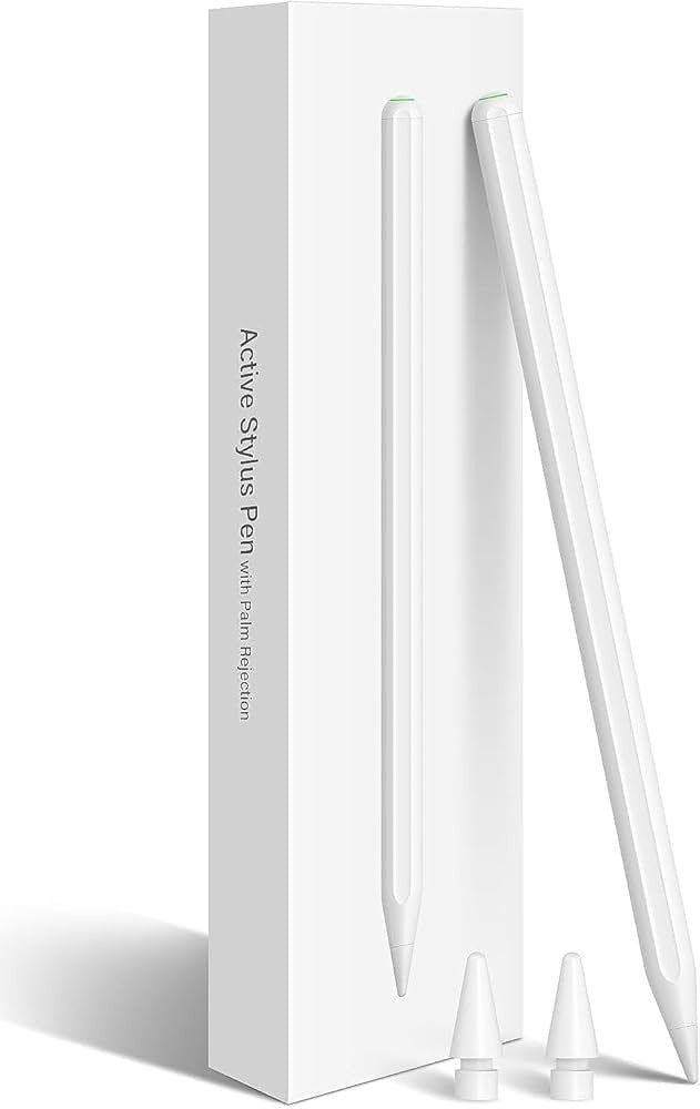 Apple Pencil (1st generation) stylet 20,7 g Blanc