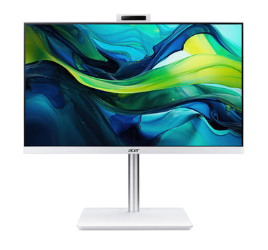ACER C24A-GRPL 23,8" Intel Core 5 120U 16 Go 512 Go W11H Clavier AZERTY DQ.BRNEF.008