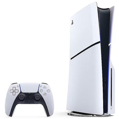 SONY PlayStation 5 Digital 1 To 1000040657