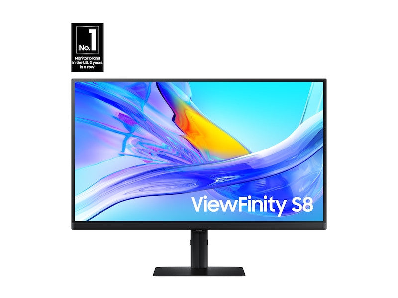 SAMSUNG ViewFinity S80D 32" LS32D800EAUXEN