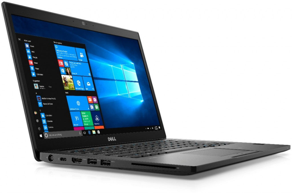 Dell Latitude 7480 Intel Core i7-7600U 8 Go 240 Go W11P QWERTY VS 7480-V4JHF 