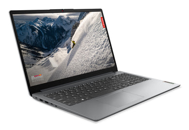 LENOVO IdeaPad 1 15ALC7 15.6" Ryzen 5 5500U 16Go 512Go QWERTY EN 82R4007LFR