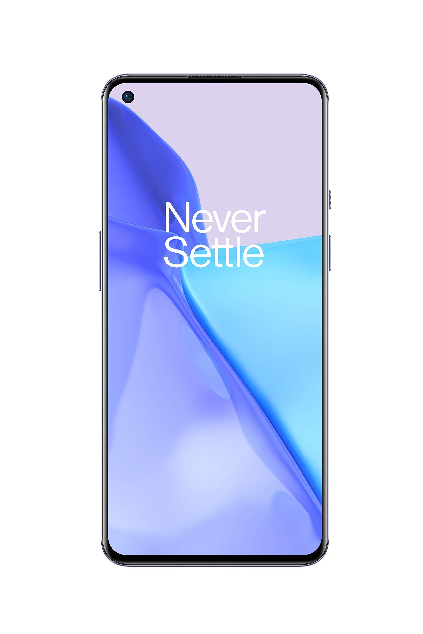 OnePlus 9 16,6 cm (6.55") Double SIM Oxygen OS 5G USB Type-C 12 Go 256 Go 4500 mAh Violet
