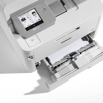 Brother MFC-L8390CDW Imprimante Tout-en-Un LED Couleur 30 ppm + Recto-Verso