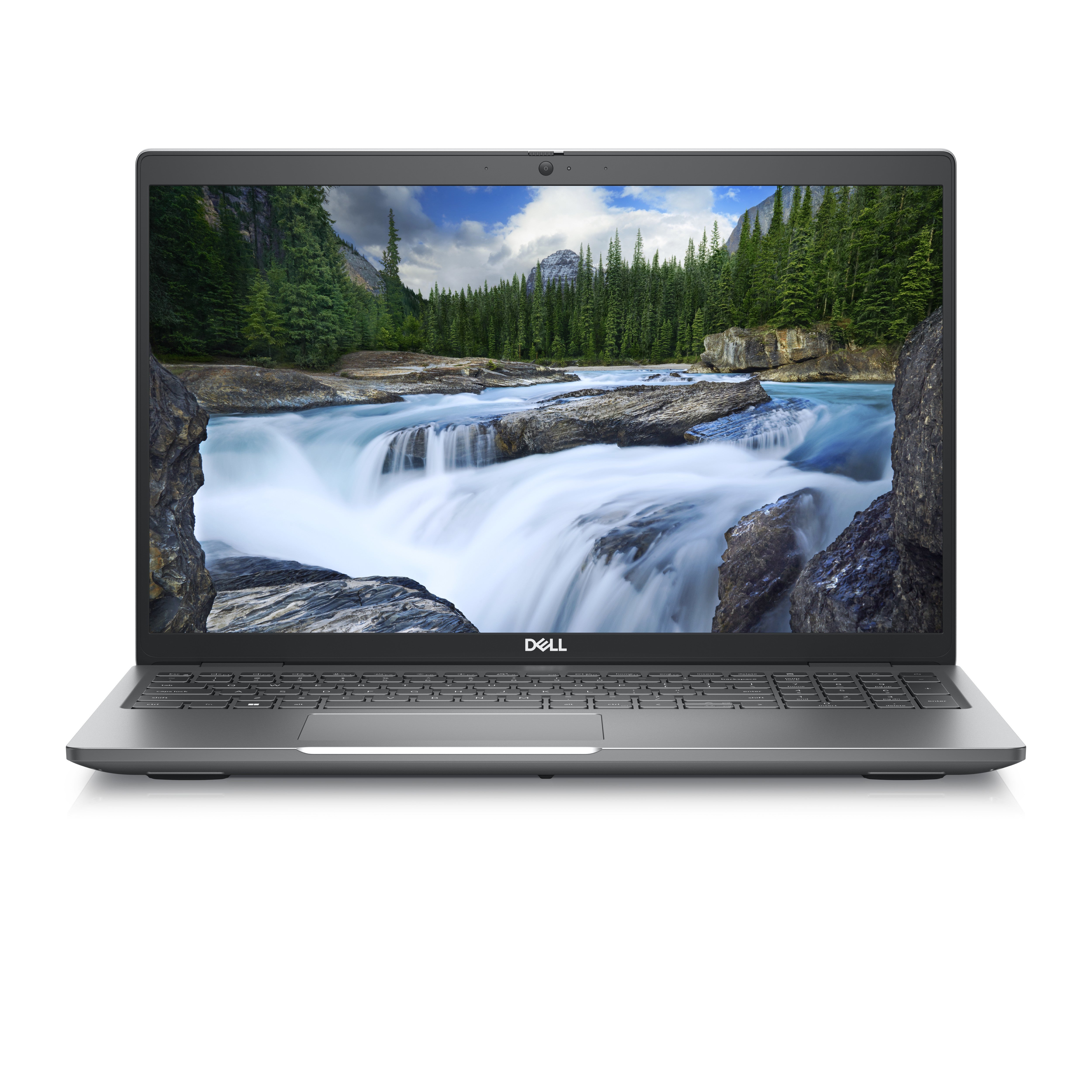 DELL Latitude 5540 Intel® Core™ i7 i7-1365U Ordinateur portable 39,6 cm (15.6") Full HD 16 Go DDR4-SDRAM 512 Go SSD Wi-Fi 6E (802.11ax) Windows 11 Pro Anglais Gris