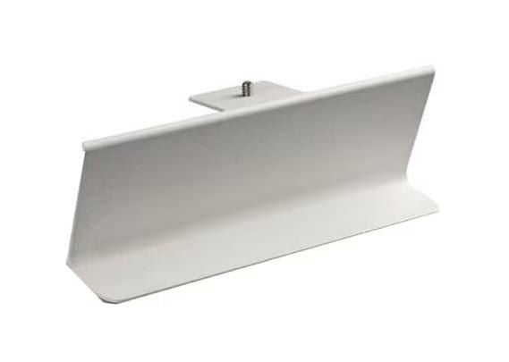 Poly 2215-86538-002 kit de support Blanc