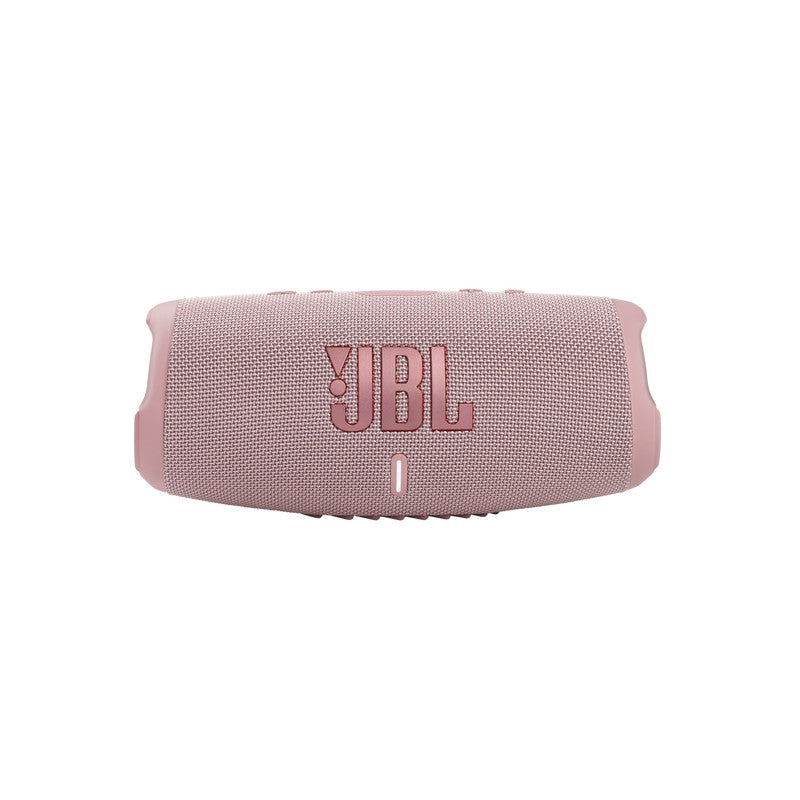 JBL Enceinte Bluetooth portable Charge 5 (rose) JBLCHARGE5PINK
