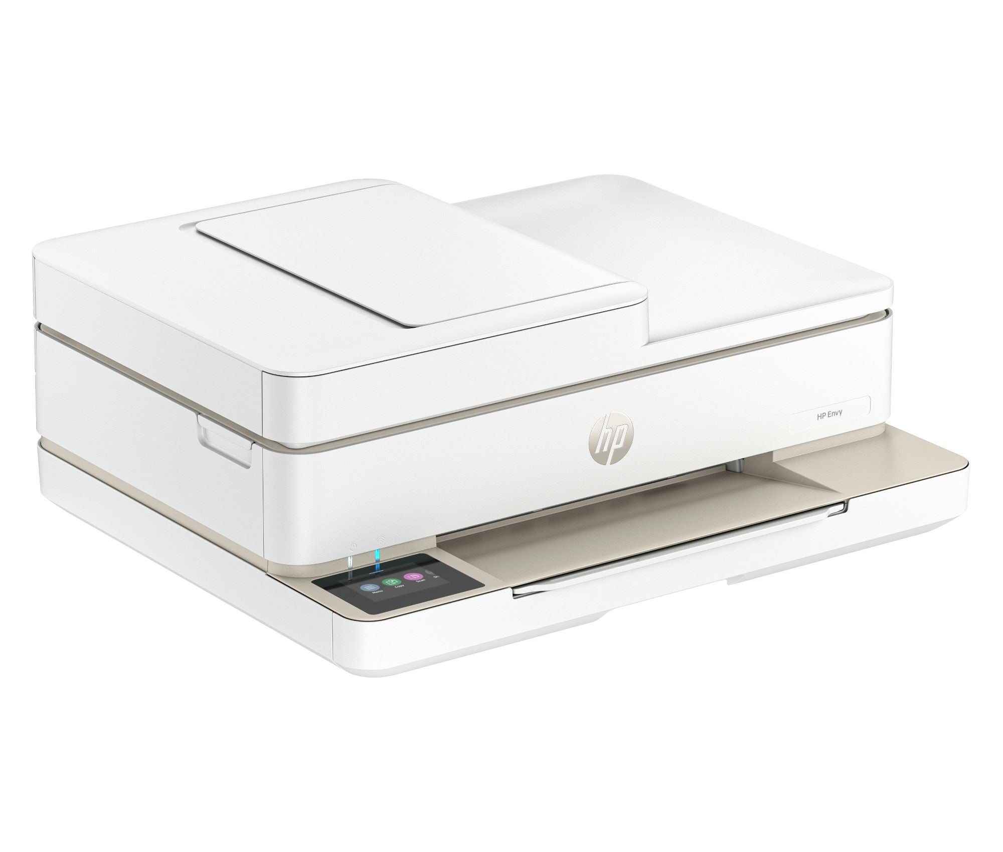HP ENVY 6532e Sans fil All-in-One Couleur Imprimante, Instant Ink; Impression photo 714P0B#629
