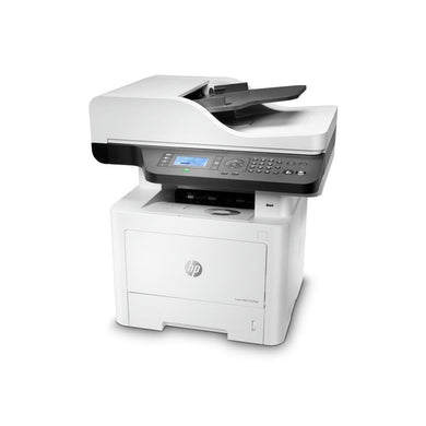 HP Laser MFP 432fdn 7UQ76A – Imprimante multifonction monochrome 40 ppm
