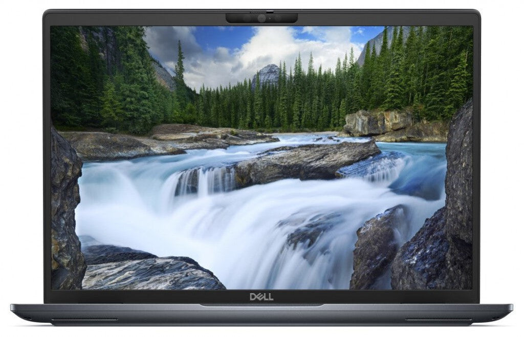 DELL Latitude 7340 Intel® Core™ i7 i7-1365U Ordinateur portable 33,8 cm (13.3") Full HD+ 16 Go LPDDR5-SDRAM 512 Go SSD Wi-Fi 6E (802.11ax) Windows 11 Pro Anglais britannique Gris
