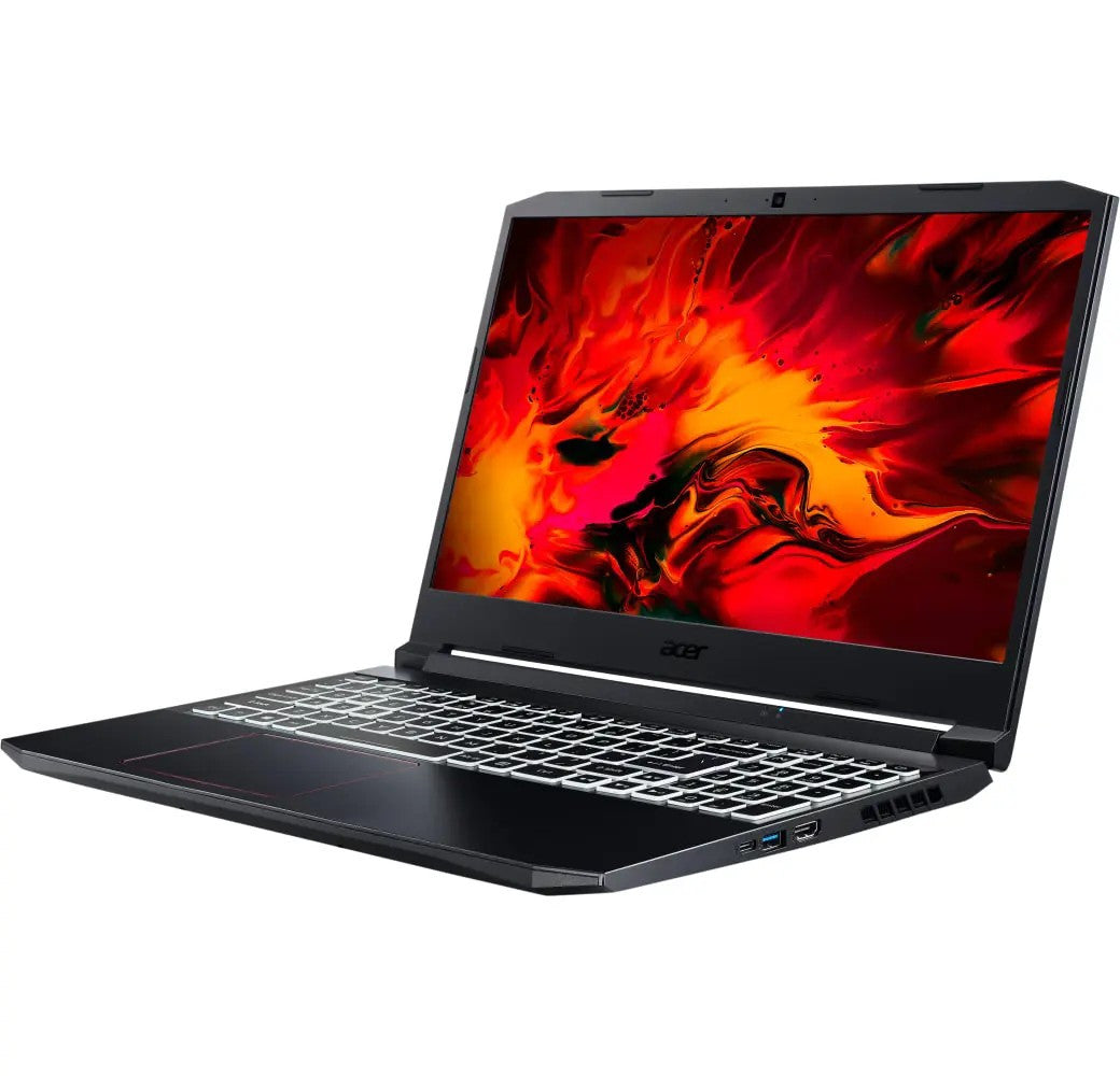 ACER Nitro AN515-57 I9-11900H 16 Go 512 Go 15,6" RTX 3060 W11H QWERTZ NH.QEWEV.006