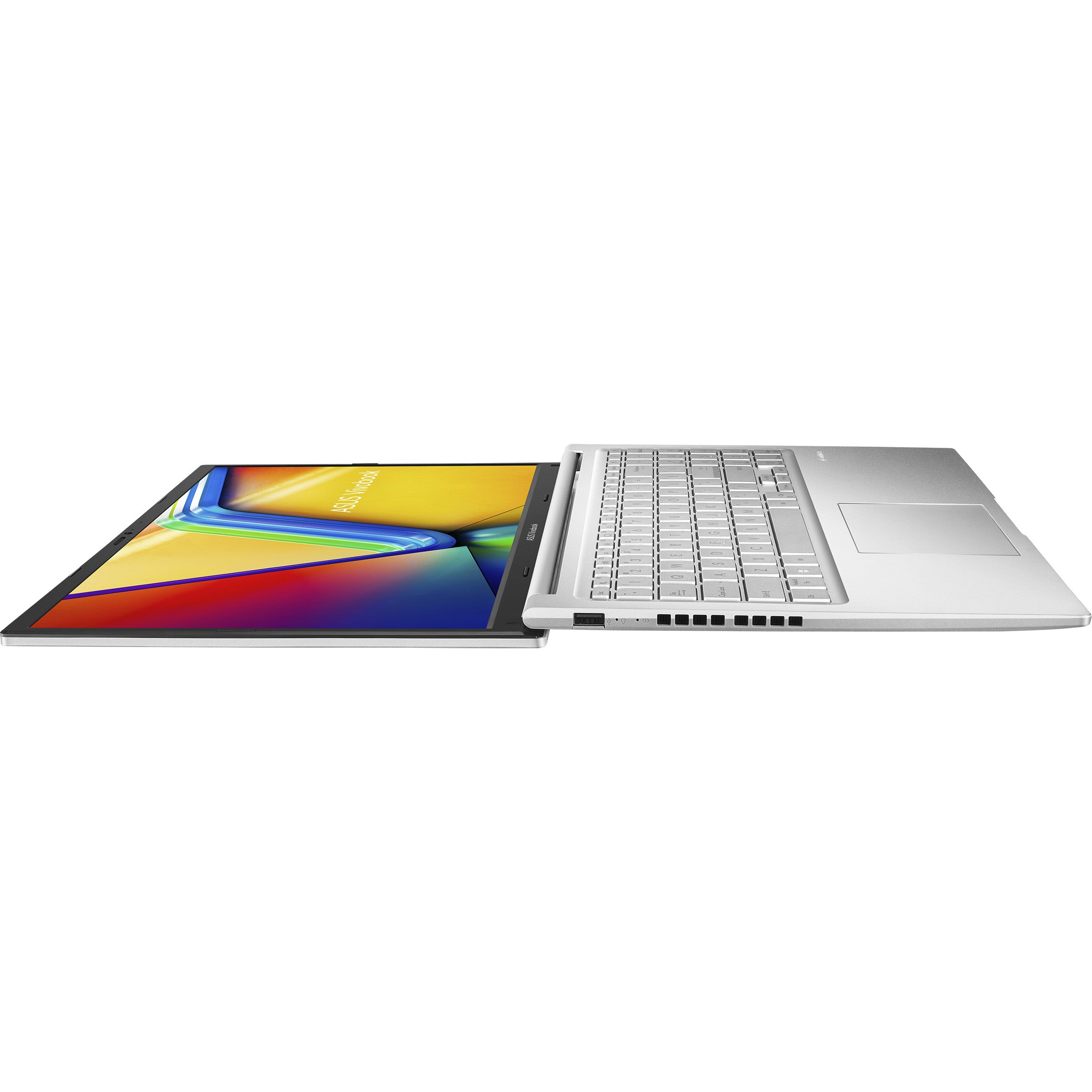 ASUS Vivobook X1502VA 15.6" Intel Core i5-13500H 16GB RAM 512GB SSD QWERTZ German Keyboard 90NB10T2-M002U0