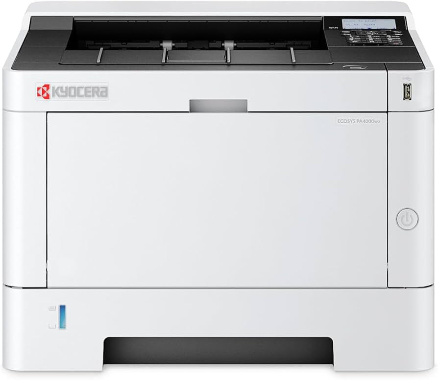 Imprimante KYOCERA ECOSYS PA4000wx 1200 x 1200 DPI A4 Wi-Fi