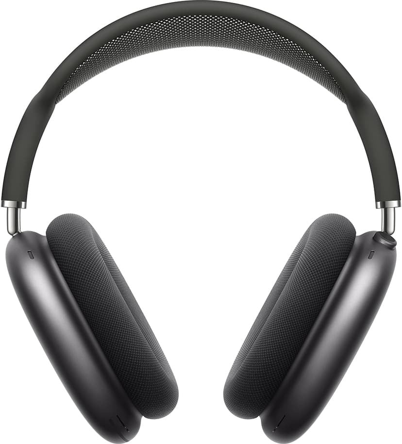 Apple AirPods Max Casque Sans fil Arceau Appels/Musique Bluetooth Gris MGYH3ZM/A