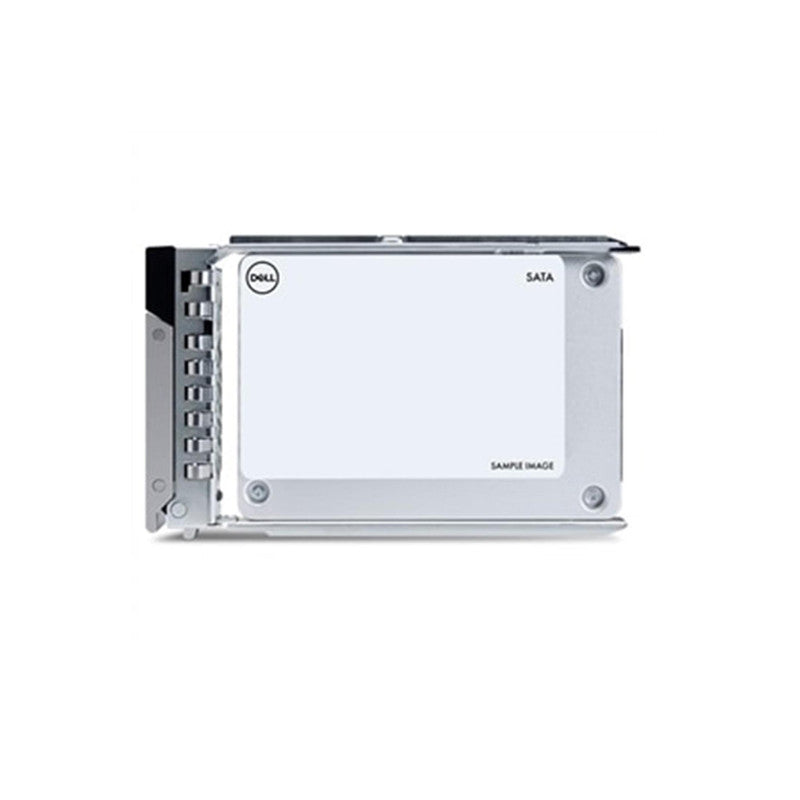 DELL 345-BDZZ disque SSD 480 Go 2.5" Série ATA III