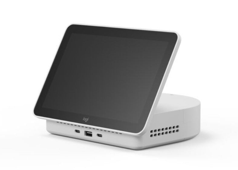 LOGITECH Logi Dock Flex UE et Royaume-Uni 939-002180