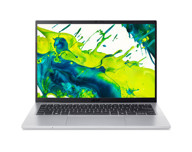 ACER AG14-72P-7542 14″ i7-150U 16Go 512Go Windows 11 AZERTY (French) NX.JSBEF.00B