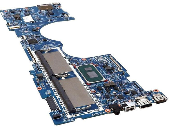 HP Motherboard for Aero 13-BE0220ND Ryzen 7 5800U 8GB m52828-601