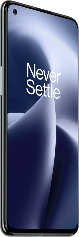 OnePlus Nord 2T 5G 16,3 cm (6.43") Double SIM Android 12 USB Type-C 8 Go 128 Go 4500 mAh Gris