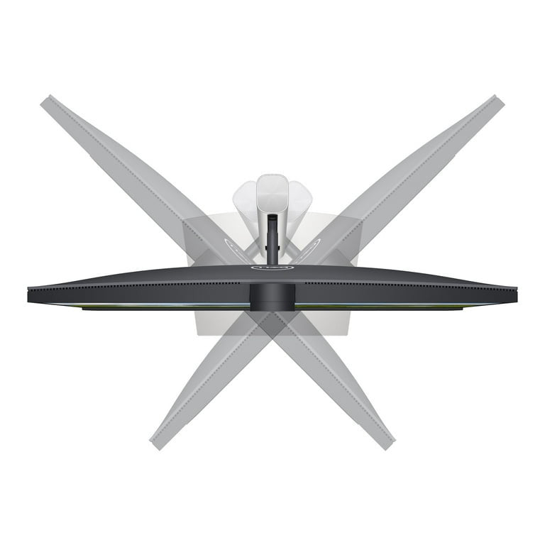 DELL Moniteur de conférence vidéo P2424HEB 24" DELL-P2424HEB