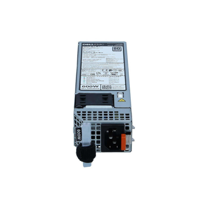 Bloc d'alimentation DELL 450-AKPR 600 W