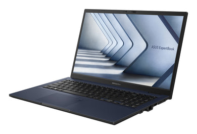 ASUS ExpertBook B1 15.6" i7-1255U 16Go 512Go QWERTY US 90NX05U1-M00AS0